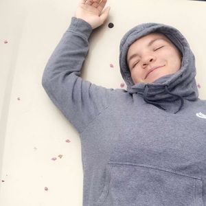 Meet your Posher, Jayden